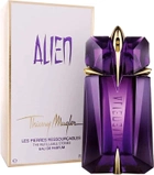 Woda perfumowana damska Mugler Alien Talisman EDP - Refillable W 60 ml (3439600056921) - obraz 1