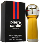 Woda kolońska męska Pierre Cardin Pour Monsieur 80 ml (603531175065) - obraz 1
