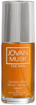 Одеколон для чоловіків Jovan Musk for Men 88 мл (35017009029) - зображення 1