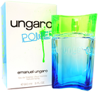 Туалетна вода Emanuel Ungaro Power EDT M 90 мл (8052086371224) - зображення 1