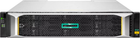 HP Enterprise MSA 2060 10GbE iSCSI SFF Strg R0Q76A (4549821275700)