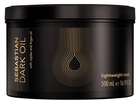 Maska Sebastian Professional Dark Oil Lightweight Mask dla połysku i miękkości włosów 500 ml (3614226757777) - obraz 1