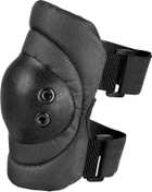 Комплект наколенники + налокотники 2E Tactical Черные (2E-MILKNAELPADS-SET-BK) - изображение 3