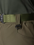 Тактические штаны BEZET Байрактар 6313 M Хаки (ROZ6400181511) - изображение 6