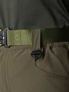 Тактические штаны BEZET Байрактар 6313 2XL Хаки (ROZ6400181515) - изображение 6