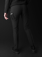 Тактичні штани BEZET Байрактар 6024 L Чорні (ROZ6400181516) - зображення 7