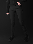 Тактичні штани BEZET Байрактар 6024 M Чорні (ROZ6400181517) - зображення 6