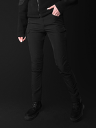 Тактические штаны BEZET Байрактар 6024 XS Черные (ROZ6400181520) - изображение 6