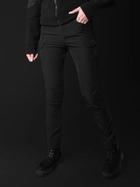 Тактические штаны BEZET Байрактар 6024 XL Черные (ROZ6400181519) - изображение 6