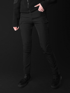 Тактичні штани BEZET Байрактар 6024 3XL Чорні (ROZ6400181522) - зображення 6