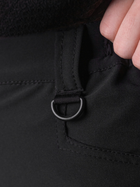 Тактические штаны BEZET Байрактар 6024 S Черные (ROZ6400181518) - изображение 8