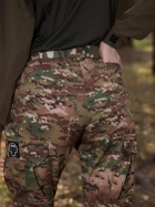 Тактические штаны BEZET Воїн 6921 L Камуфляжные (ROZ6400181523) - изображение 10