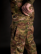 Тактичні штани BEZET Воін 6921 S Камуфляжні (ROZ6400181525) - зображення 16