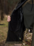 Тактична куртка BEZET Protect 6983 L Хакі (ROZ6400181578) - зображення 2