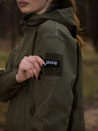 Тактическая куртка BEZET Protect 6983 XL Хаки (ROZ6400181581) - изображение 7