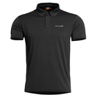 Поло Pentagon NOTUS QUICK DRY POLO K09028 Medium, Melange (Сірий) - зображення 7