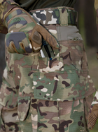 Тактические штаны BEZET Штурм 9120 L Камуфляжные (ROZ6400181661) - изображение 4