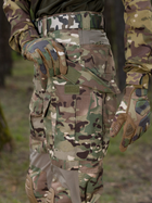 Тактичні штани BEZET Штурм 9120 2XL Камуфляжні (ROZ6400181665) - зображення 2