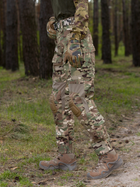 Тактические штаны BEZET Штурм 9120 L Камуфляжные (ROZ6400181661) - изображение 20