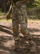 Тактические штаны BEZET Штурм 9120 XL Камуфляжные (ROZ6400181664) - изображение 18