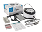 Апарат для манікюру та педикюру Nail Master (Nail Drill) ZS-606 35000об/хв. 65Вт. White