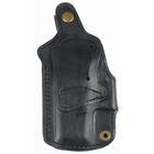 Кобура Медан для Glock 26 поясная кожаная формованная (1100 Glock 26) - изображение 2