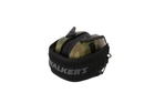 Активні тактичні/військові навушники для стрільби/полювання/пейнтболу з шумопоглинанням WALKER'S RAZOR SLIM (20719) - зображення 2