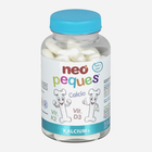 Witaminy dla dzieci Neovital Neo Peques Kalcium 30 szt (8436036590635) - obraz 1