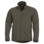 Софтшелл куртка Pentagon REINER 2.0 K08012-2.0 Large, Grindle Green (Сіро-Зелений) - изображение 1