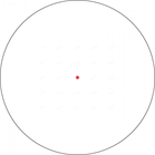 Приціл коліматорний Vortex SPARC AR Red Dot 2MOA (SPC-AR2) - изображение 6