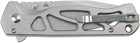 Ніж CJRB Chord, AR-RPM9 Steel, Steel handle - зображення 5