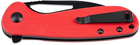 Нож CJRB Lago BB, AR-RPM9 Steel, G10, red - изображение 5
