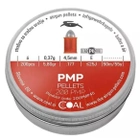 Кулі Coal PMP 4,5 мм 0,37 г 200 шт/уп - зображення 1