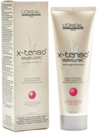 Випрямляючий крем L´Oréal Professionnel X-Tenso Moisturist Smoothing Cream Natural Hair для натурального, неслухняного волосся 250 мл (3474630258716)