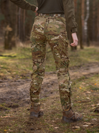 Тактические штаны BEZET 6996 XL Камуфляжные (ROZ6400181540) - изображение 2