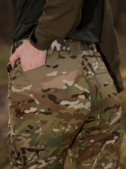 Тактические штаны BEZET 6996 XL Камуфляжные (ROZ6400181540) - изображение 6