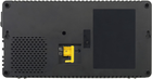 Джерело безперебійного живлення APC Easy UPS 1000VA (600W) Black (BV1000I) - зображення 3