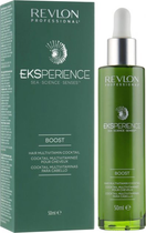 Сироватка для волосся Revlon Eksperience Boost Hair Multivitamin Cocktail 50 мл (8432225098418) - зображення 1