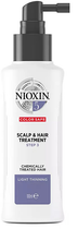 Spray Nioxin System 5 Scalp & Hair Treatment Chemically Treated Hair 100 ml (8005610499468) - obraz 1