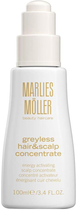 Spray do włosów Marlies Möller Greyless Hair & Scalp Concentrate 100 ml (9007867213759) - obraz 1