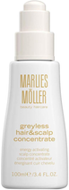 Spray do włosów Marlies Möller Greyless Hair & Scalp Concentrate 100 ml (9007867213759) - obraz 1