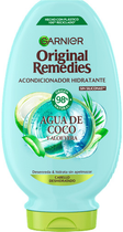 Odżywka Garnier Original Remedies Coconut And Aloe Water 250 ml (3600542146173)