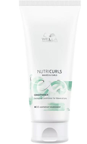 Кондиціонер для волосся Wella Nutricurls Detangling 200 мл (3614227348868) - зображення 1