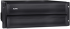 Комплект зовнішніх акумуляторів APC Smart-UPS X 1200VAh (SMX120BP) - зображення 2