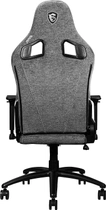 Fotel gamingowy MSI MAG CH130 I Repeltek Fabric (9S6-B0Y30S-017) - obraz 4