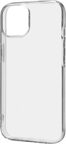 Панель ArmorStandart Air Series для Apple iPhone 15 Transparent (ARM68233)