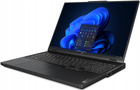 Laptop Lenovo Legion Pro 5 16IRX8 (82WK00CYPB) Onyx Grey - obraz 3