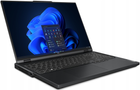 Laptop Lenovo Legion Pro 5 16IRX8 (82WK00CYPB) Onyx Grey - obraz 4