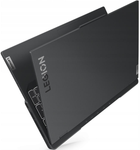 Ноутбук Lenovo Legion Pro 5 16IRX8 (82WK00CYPB) Onyx Grey - зображення 9