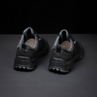Тактичні кросівки, літо, чорні, розмір 46 (105012-46) - зображення 5